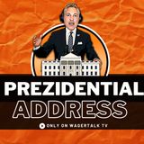 Week 4 NFL Prezidential Address: Betting EVERY NFL Game