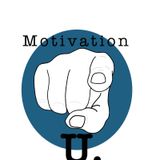 Episode 195 - Motivation U - Motivational Minute - “You don’t have to be great to start …”