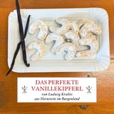 Das perfekte Vanillekipferl von Ludwig Kralits aus dem Burgenland - #23