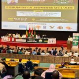 Le journal du 27 juin 2025 – Un forum pour la jeunesse de l’AES