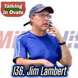 136. Jim Lambert, Legendary XC and Track Reporter for MileSplit NJ