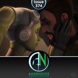 Issue 374: Jedi Repopulation