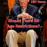 Should There Be Age Restrictions