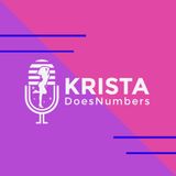 IQ Podcasts Krista Does Numbers Episode 7