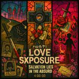 Film Review: Love Exposure (JPN 2008) - A Bizarre Love Triangle