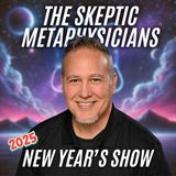 You’re Not Stuck...You’re Afraid of the Next Version of You | Spiritual Awakening & Consciousness at the New Year