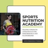 EP43: 8 Hard Truths About Performance Nutrition