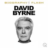 David Byrne Biograph Flash Trailer: Stop Making Sense Now!