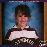 Episode 23: The Disappearance of Stephanie Crane