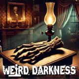 "The Monkey's Paw" & "Pickman's Model": W.W. Jacobs & H.P. Lovecraft, Masters of Dread