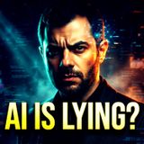 Is AI Learning to Lie? DeepMind’s Warning on the 3-Year AGI Countdown