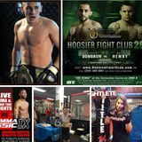 Fightlete Report Podcast May 31st