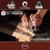 NUESTRO OXÍGENO El valor de cada labor - Celebrando a quienes cuidan y construyen