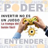¿Inviertes o apuestas? La trampa de las Apps de inversión #46