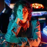 HEDY BLAAZER - Holiday Stays EP Interview