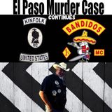 Kinfolk MC biker gets 1 year in jail for assault before fatal shooting of Bandidos leader