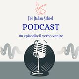 8- Il verbo venire