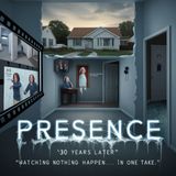 Film Review: Presence (USA 2024) by Stephen Soderbergh, starring Lucy Liu