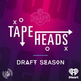 Draft Season: Episode 12- Fmr Ohio St/NFL LB Bobby Carpenter