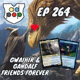 Episode 264: Commander ad Populum, Ep 264 - Gwaihir, the Windlord and Gandalf the Grey