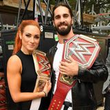 "Crossroads of Chaos: Seth Rollins, Crown Jewel, and the Betrayal That Forged a Visionary"