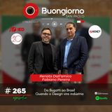 #265 Da Bugatti ao Brasil quando o design vira indústria - Aignep Brasil