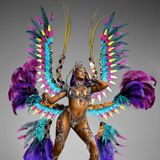 Episode 2093 - Miami Carnival 2025: Party Room Squad Cyrus