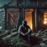The Last Ruin / کلبه بی صدا