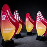 Kto zdobył statuetki w Konkursie Adventure Rider 2025