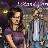 AUDIO SERIES "I STAND CORRECTED" - EPISODE EIGHT