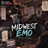 Midwest Emo — The Sound That Never Really Disappeared