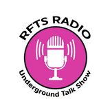 The Introduction of the UNDERGROUND TALK Show