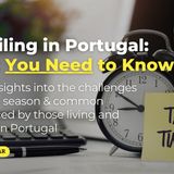 Understanding Portugal Tax Filing in 2025 – Key Insights for Expats & Non-Residents