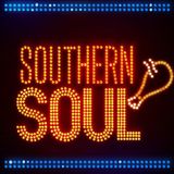 Southern Soul Music with Tra D.