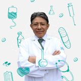 E05 - El Doctor detrás del trasplante de brazos  - Dr. Martín Iglesias