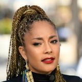 AMANDA SEALES WAS GASLIT BY SHANNON SHARP? YOU CAN'T BE A BLACK WOMAN & BE INTROVERTED IN THE WORKPLACE P