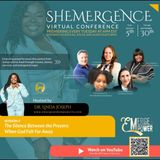 Shemergence Session 4: The Silence Between the Prayers