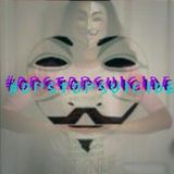 An Important Message From #Anonymous #OpStopSuicide