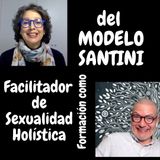#010 Conviértete en Facilitador/a de Sexualidad Holística del MODELO SANTINI