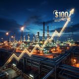 The Hundred Dollar Threshold_ Why Oil Prices Aren't What They Used To Be