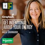 Your Personal Energy Matters with Anese Cavanaugh, Author & CEO