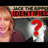 Is Jack The Ripper FINALLY Unmasked - Kallmekris2