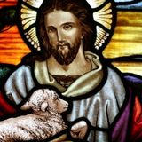 The Lord is My Shepherd ~ The Rev. Jeremiah Griffin  May 03, 2020