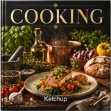 Ketchup - A W Bitting
