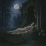 The Sleeper | Poems by Edgar Allan Poe