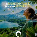 NUESTRO OXÍGENO El secreto invisible que sostiene nuestra vida