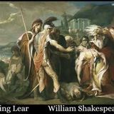 "King Lear" by William Shakespeare | Full Dramatic Tragedy (Full Audiobook)