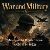 Making of the British Empire AD 1714-1832 - Arthur Hassall