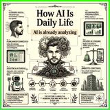 AI is already analyzing