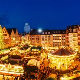 The most festive Christmas markets in Europe